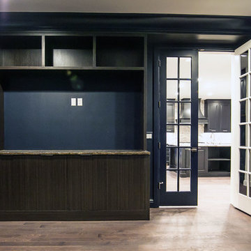 Modern Luxe