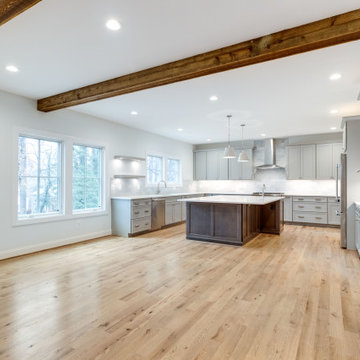 Amelia Model - 4221 Lorcom Lane