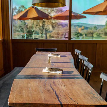Zadie's Golf Course Restaurant