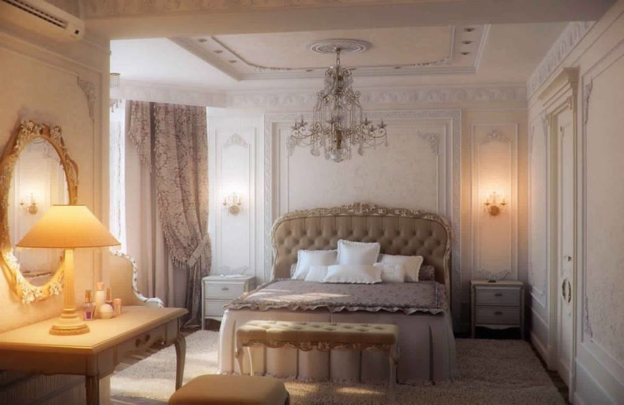 collection chambres à choucher