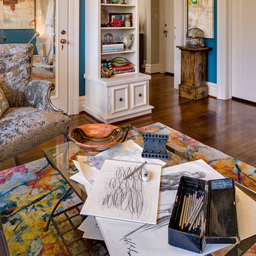Hand Woven Rugs
