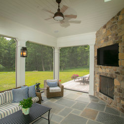 Transitional Manor at Meetinghouse Farm - Products
