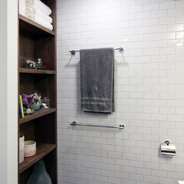 Clinton Hill Bathroom