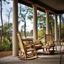 Outdoor ideas
