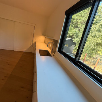Bollinger - Comprehensive Home Remodel