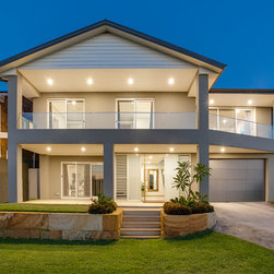 Warriewood Beach - Wall & Floor Tiles