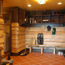 Mudroom