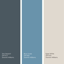 Interior Colors