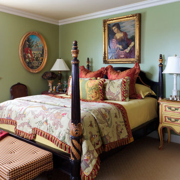 Casa Real // Knoxville, TN for Todd Richesin Interiors