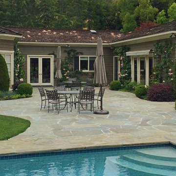 A Garden Estate