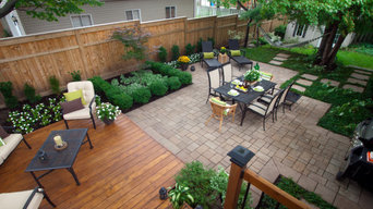 The backyard you've allways wanted