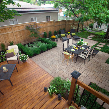 The Backyard You've Always Wanted