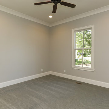 Golf Course Custom Home 2
