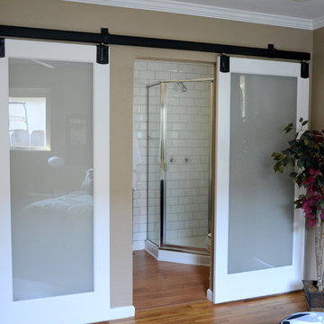 Turlock Home Stage