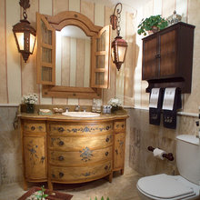 Bathroom Ideas
