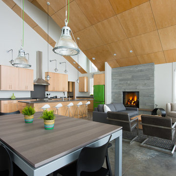 Pelican Lake Retreat