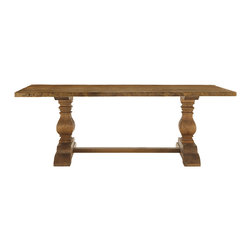 Kensington Small Dining Table - Dining Tables