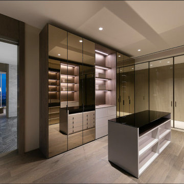 The Musicians Penthouse