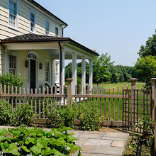 Kitchen Garden