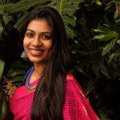Aarati Binayak's photo
