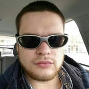 Zach Terry's photo