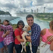 Jonothan Godbouts foto