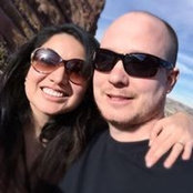Natali Centeno's photo
