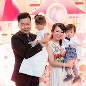 Foto von Sharon Tay