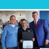 Dominick Morano's photo