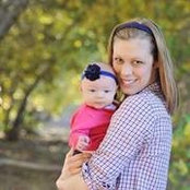 Anna Mortensen's photo