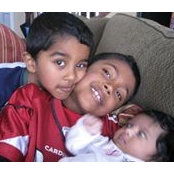 Savitha Thomas Vivian's photo