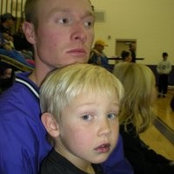 Brandon Voigt's photo
