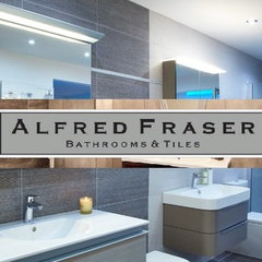 Alfred Fraser Bathrooms and Tiles Ltd