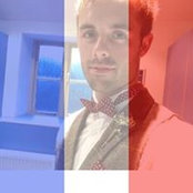 Danny Williamsons foto
