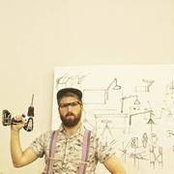 Joe Bowers's photo
