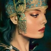 Dalia Ismails foto