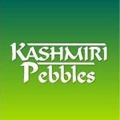 Kashmiri Pebbles