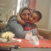 Foto von Heba Mahdy