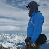 Richard Paradis's photo