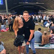 Tom Riley's photo