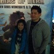 Mike Cabacungan's photo