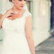 Ashley Lynchs foto