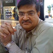 Foto von Arvind Sharma