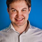 Sergey Karmanenko's photo
