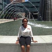 Joleen Wambui's photo