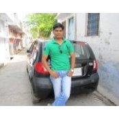 Piyush Pandays foto