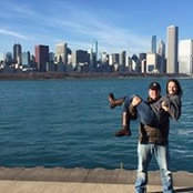 Sean Kelley's photo