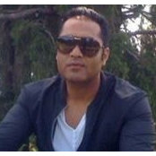 Sanjeev Verma's photo