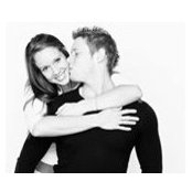 Audrie Charrons foto