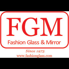 Fashion Glass & Mirror